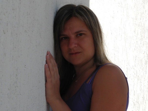 Ольга Перчунова