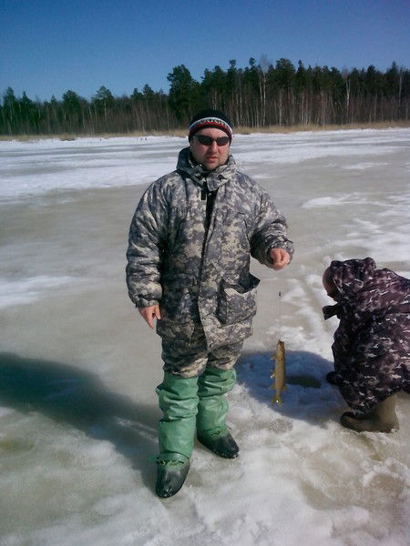 Михаил Двойников