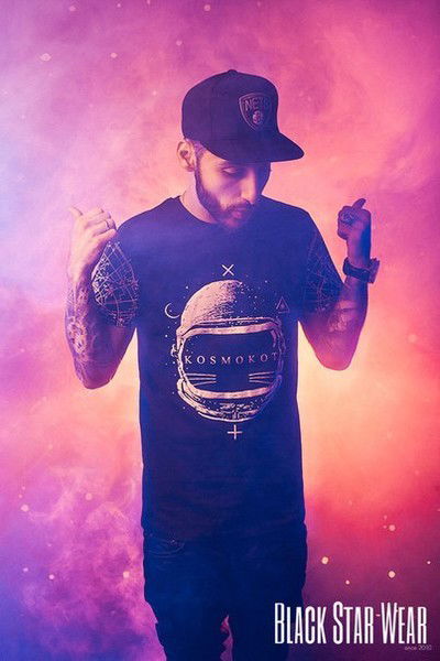 Виктор Котовский