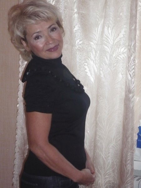 Nadezda Morozova