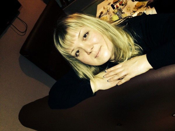 Ирина Фролова