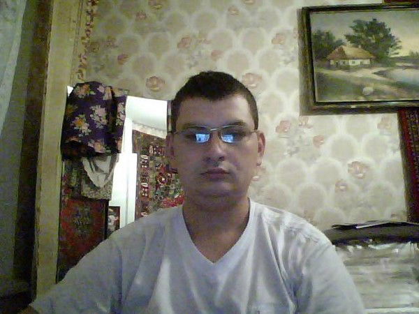 Денис Ковешников