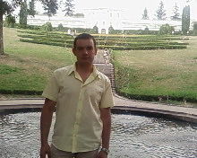 Николай Микитюк