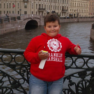 Данила Рубцов