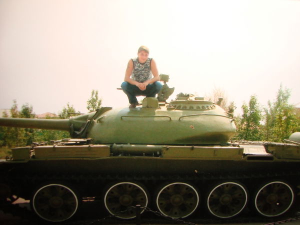 Константин Бухаров