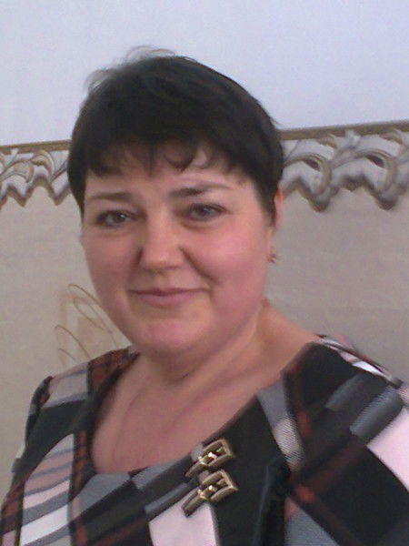 Татьяна Францева