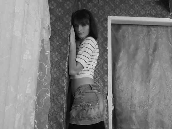 Мария Пономарева