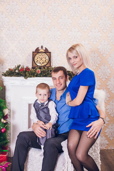 Буин Николай