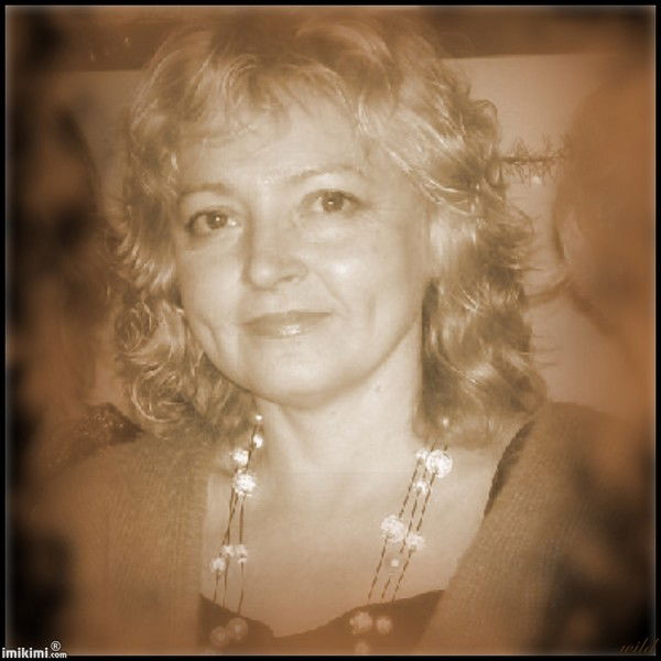 Лариса Литвинова