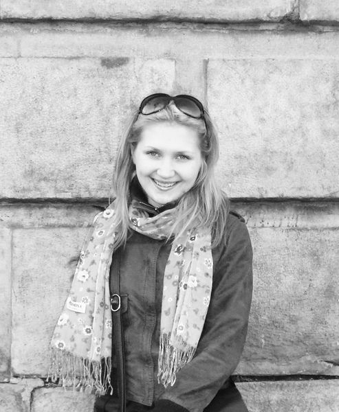 Алина Сорокина