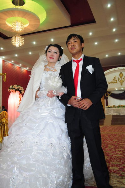 Гульбану Бердiхожаева