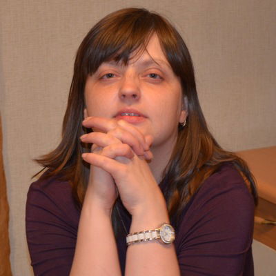 Валентина Костина