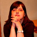 Валентина Костина