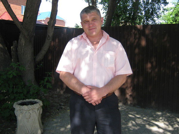 Сергей Урнев