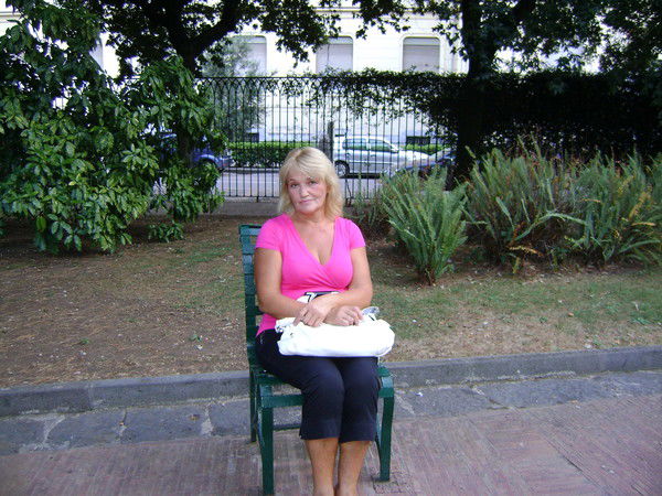 Люба Морозюк