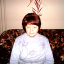 Olga Pavlovets