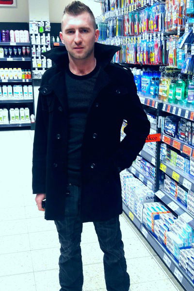 Коля Степанов