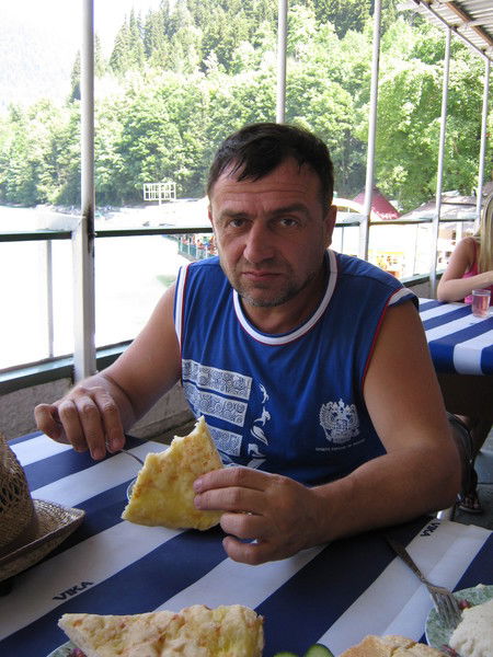 Игорь Кривокобыльский