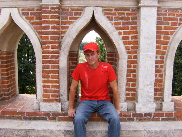 Георгий Лавыгин