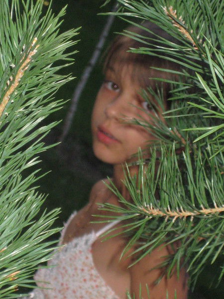 Ольга Красникова