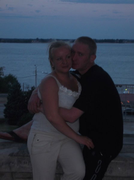 Наталья Храброва