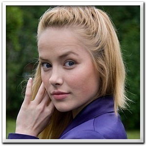 Наталья Деревенских