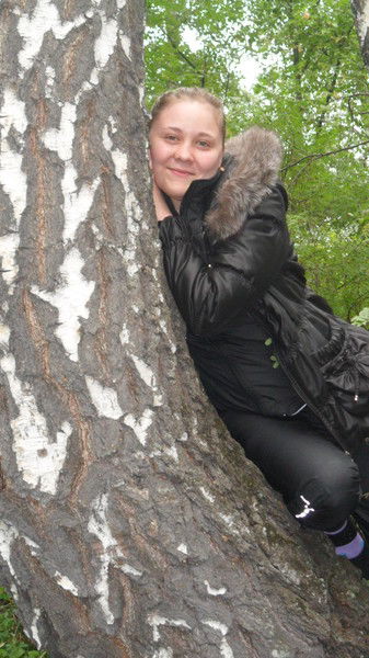 Людмила Морозова