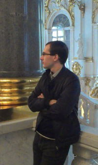 Михаил Васильев