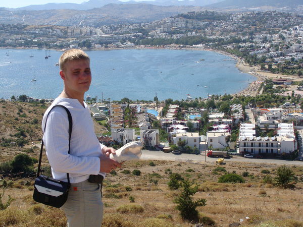 Денис Незговоров