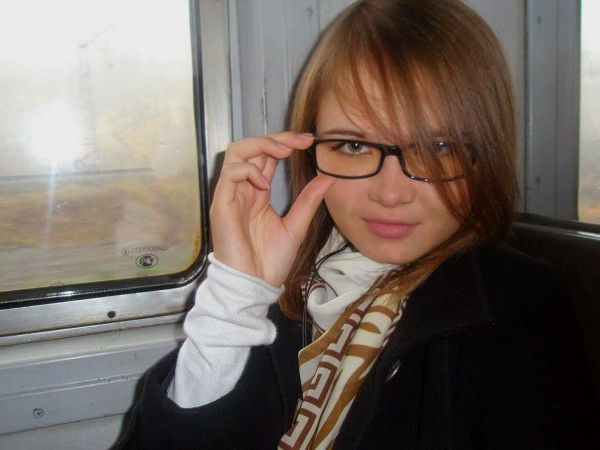 Илона Еникеева