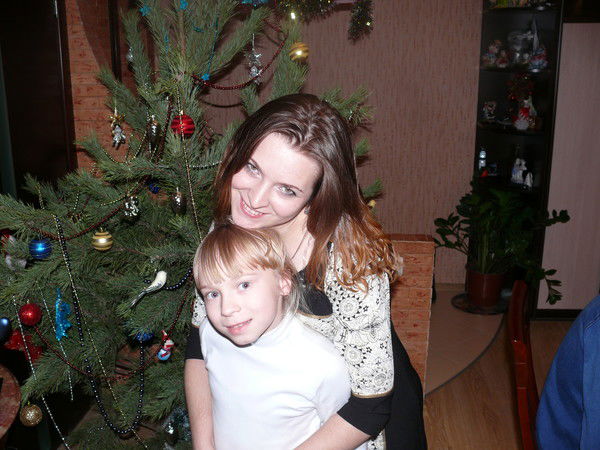 Алена Пынзарь