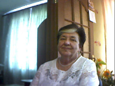 Людмила Морозова