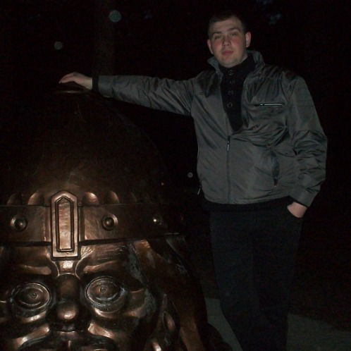 Игор Котович