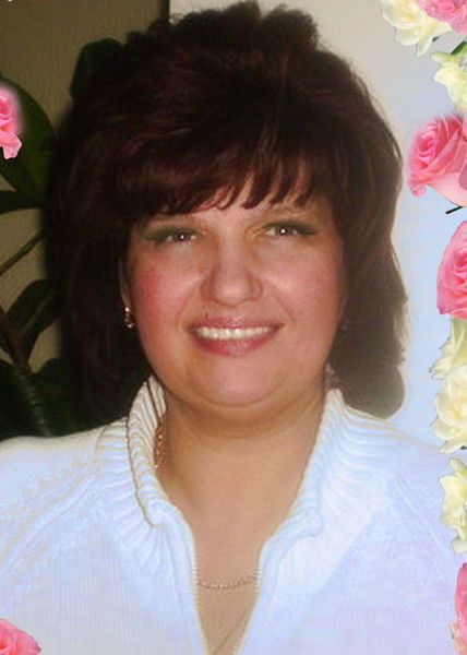 Ирина Сааль