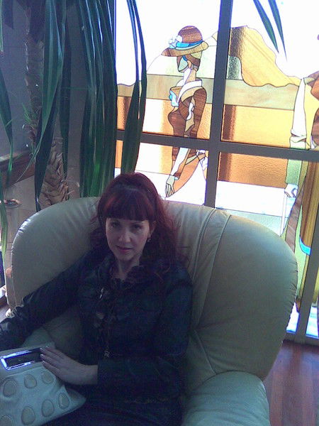 Ирина Квиташ