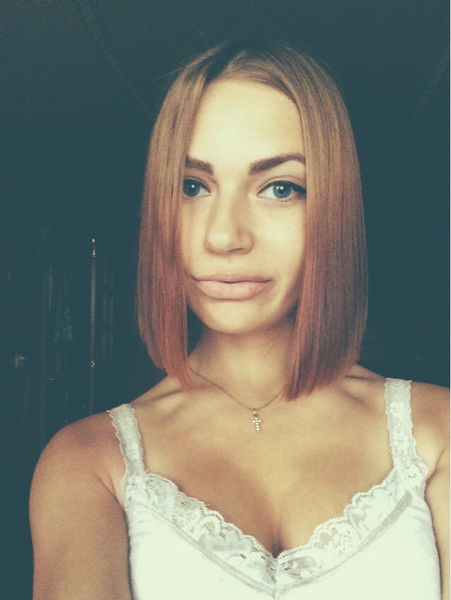 Яна Скворцова