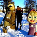 Алена Михайловна