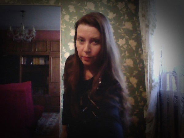 Елена Гореленкова