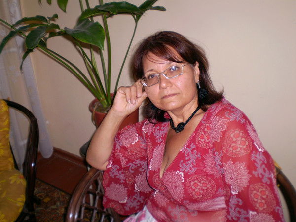 Ульвие Аблаева