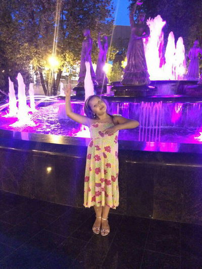 Гульжан Гафарова