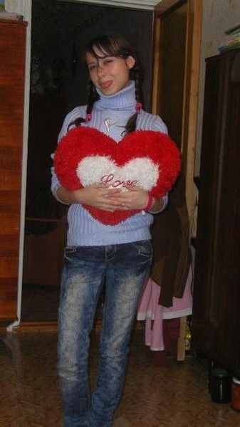 Наталья Плотникова