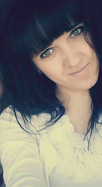 Анастасия Огородова