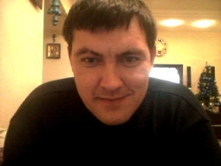 Максим Буевич