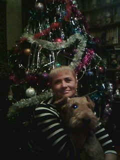 Ленчик Юдкина (Медведь)