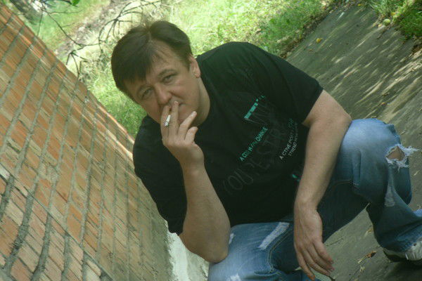 Эдуард Веремиенко