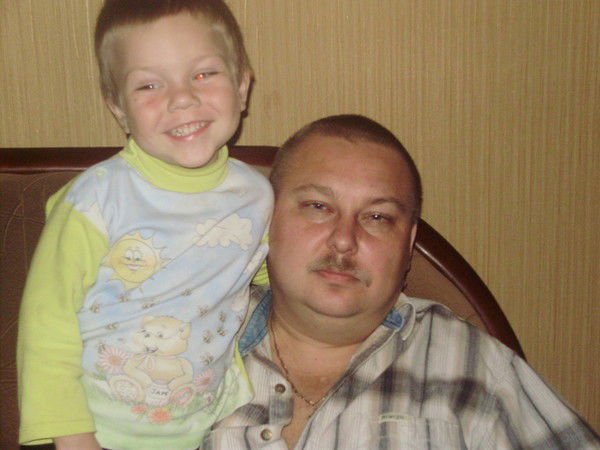 Сергей Мельников