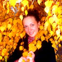 Екатерина Стрелова