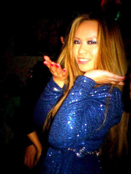 Мира Жазитова