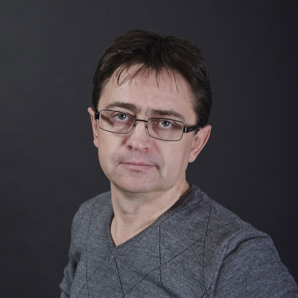 Валерий Коробов