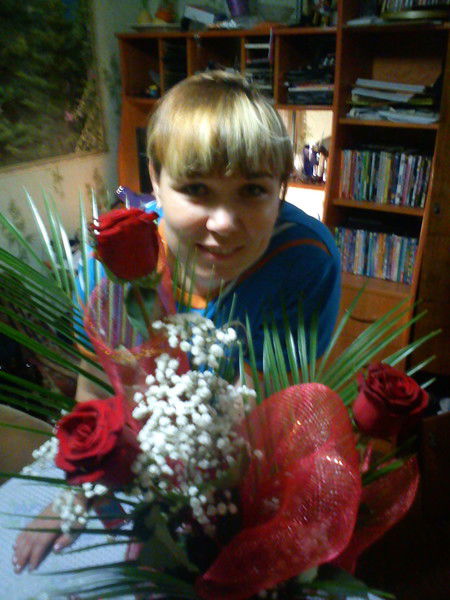 Наталья Яковлева